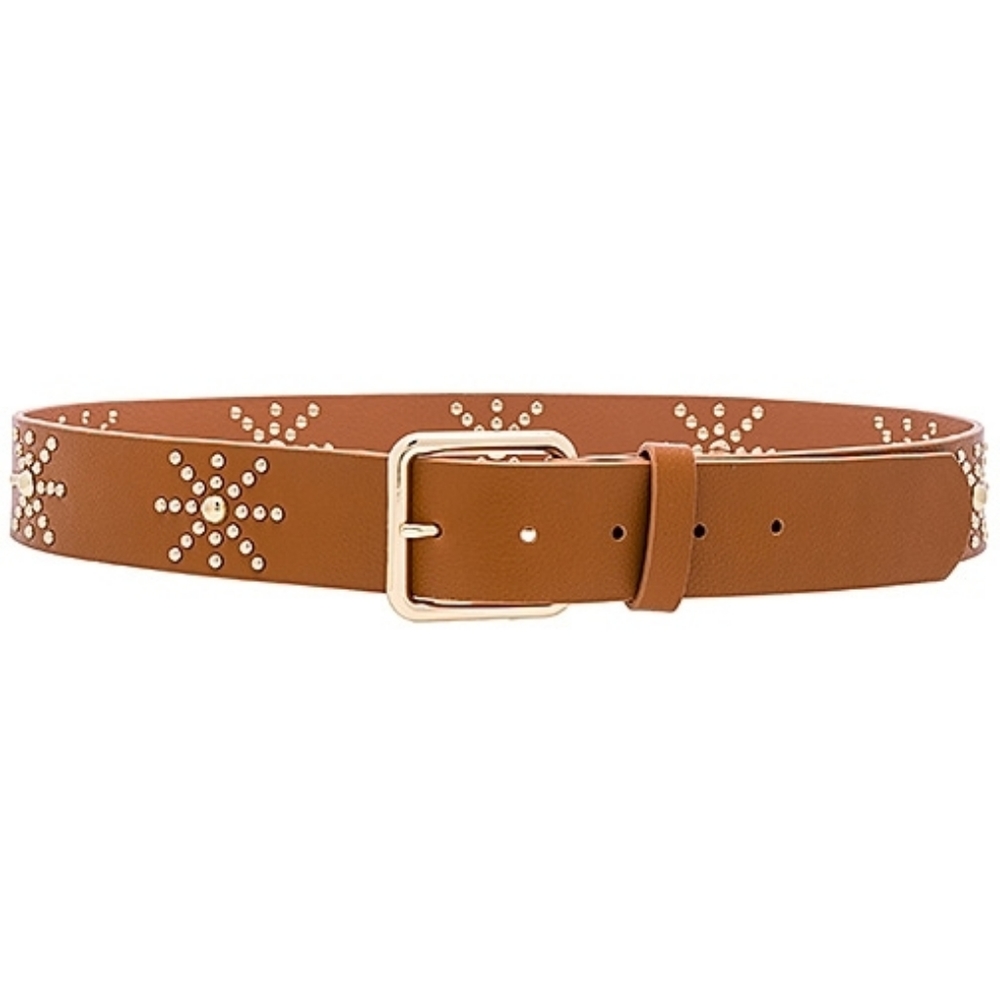 Vintage Inspired Lovestrength Alani Belt (NWT)